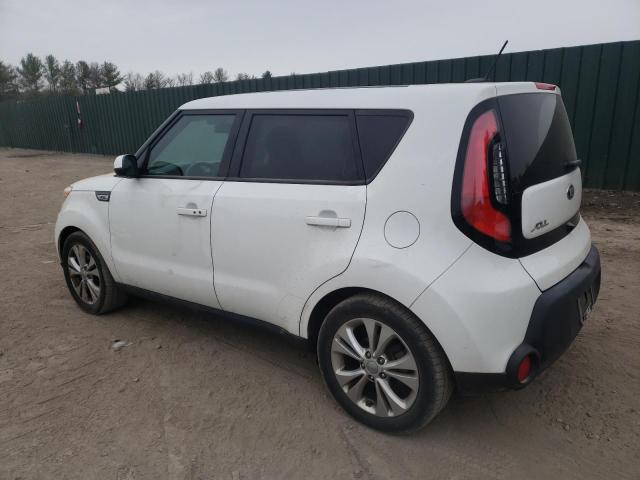 Photo 1 VIN: KNDJP3A51F7192394 - KIA SOUL + 