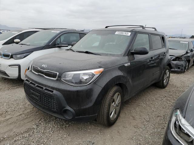 Photo 0 VIN: KNDJP3A51F7193366 - KIA SOUL 