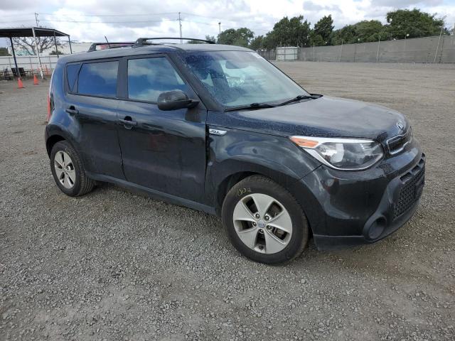 Photo 3 VIN: KNDJP3A51F7193366 - KIA SOUL 