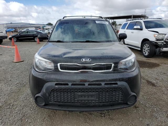 Photo 4 VIN: KNDJP3A51F7193366 - KIA SOUL 