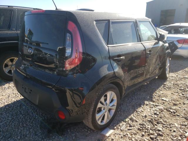 Photo 3 VIN: KNDJP3A51F7194100 - KIA SOUL 