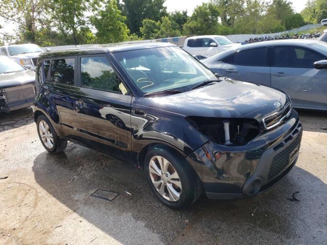 Photo 3 VIN: KNDJP3A51F7198003 - KIA SOUL + 