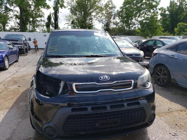 Photo 4 VIN: KNDJP3A51F7198003 - KIA SOUL + 