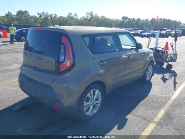 Photo 3 VIN: KNDJP3A51F7203412 - KIA SOUL 