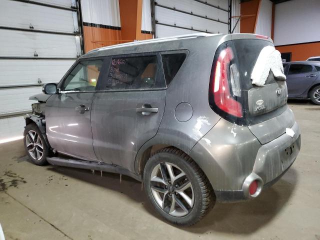 Photo 1 VIN: KNDJP3A51F7217374 - KIA SOUL 