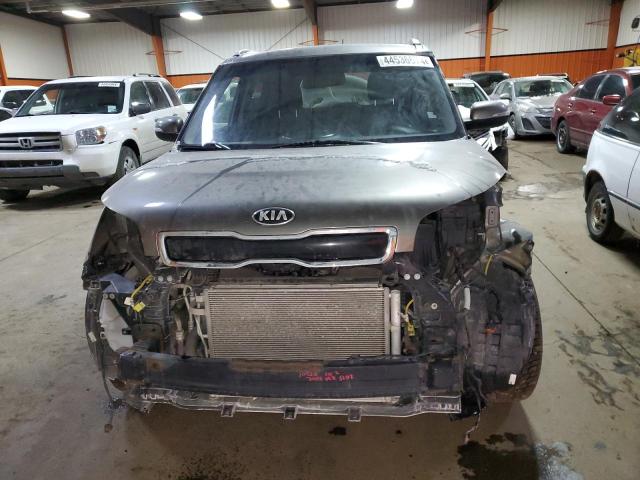 Photo 4 VIN: KNDJP3A51F7217374 - KIA SOUL 