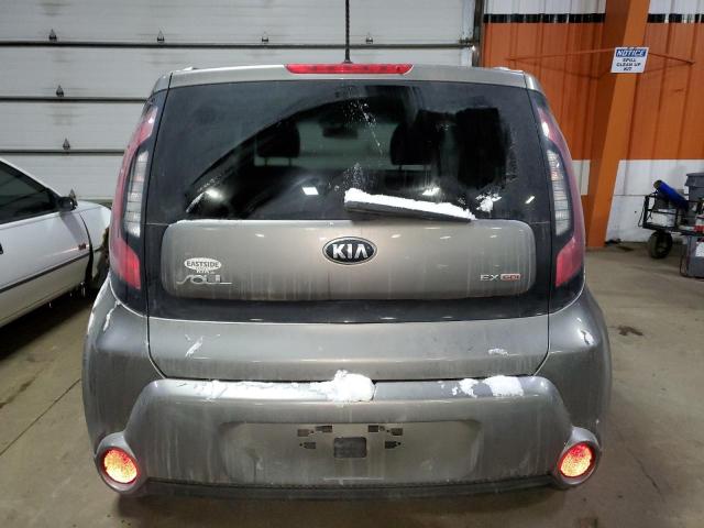 Photo 5 VIN: KNDJP3A51F7217374 - KIA SOUL 