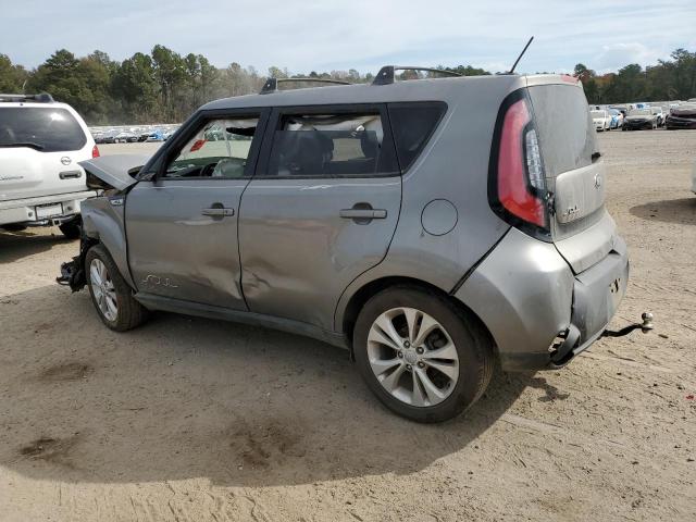 Photo 1 VIN: KNDJP3A51F7222848 - KIA SOUL 