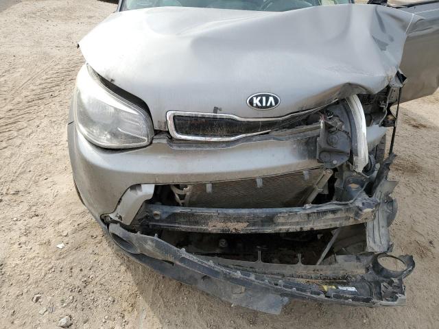 Photo 10 VIN: KNDJP3A51F7222848 - KIA SOUL 