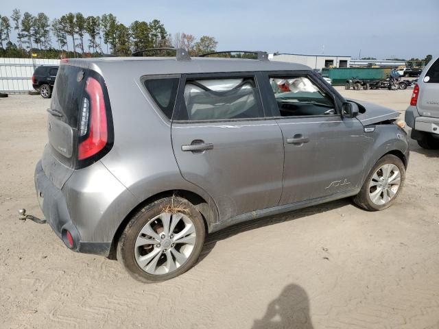 Photo 2 VIN: KNDJP3A51F7222848 - KIA SOUL 