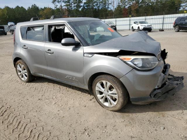 Photo 3 VIN: KNDJP3A51F7222848 - KIA SOUL 