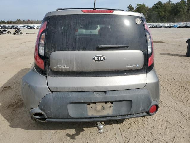 Photo 5 VIN: KNDJP3A51F7222848 - KIA SOUL 