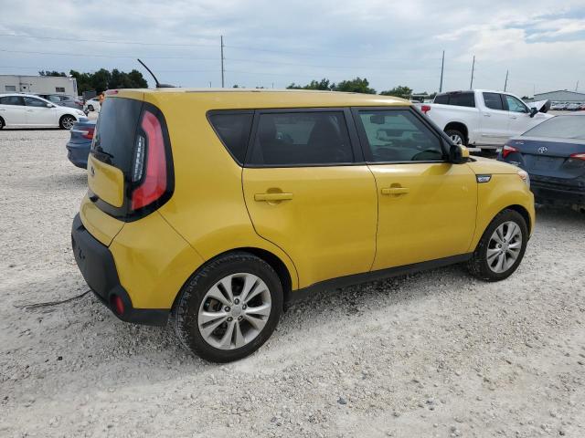 Photo 2 VIN: KNDJP3A51F7224194 - KIA SOUL + 