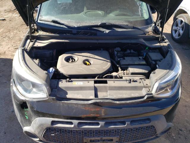 Photo 10 VIN: KNDJP3A51F7226589 - KIA SOUL + 