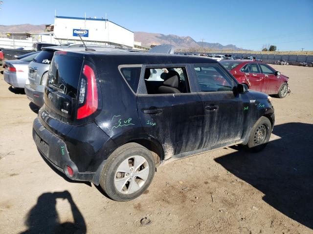 Photo 2 VIN: KNDJP3A51F7226589 - KIA SOUL + 