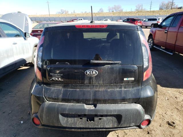 Photo 5 VIN: KNDJP3A51F7226589 - KIA SOUL + 