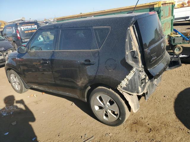 Photo 1 VIN: KNDJP3A51F7226589 - KIA SOUL + 