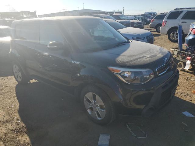 Photo 3 VIN: KNDJP3A51F7226589 - KIA SOUL + 