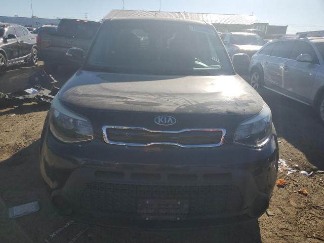 Photo 4 VIN: KNDJP3A51F7226589 - KIA SOUL + 