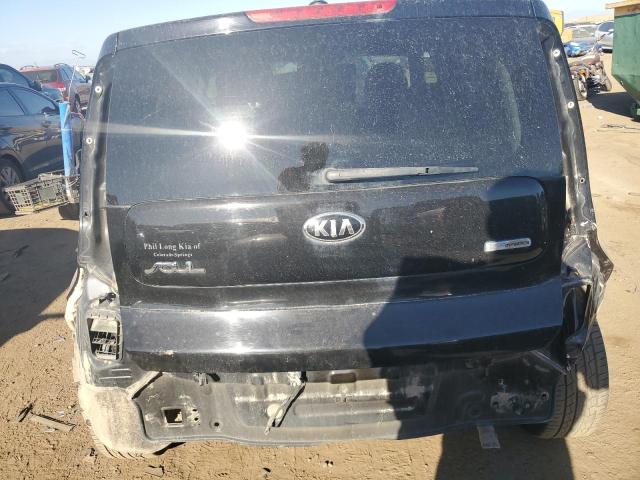 Photo 5 VIN: KNDJP3A51F7226589 - KIA SOUL + 