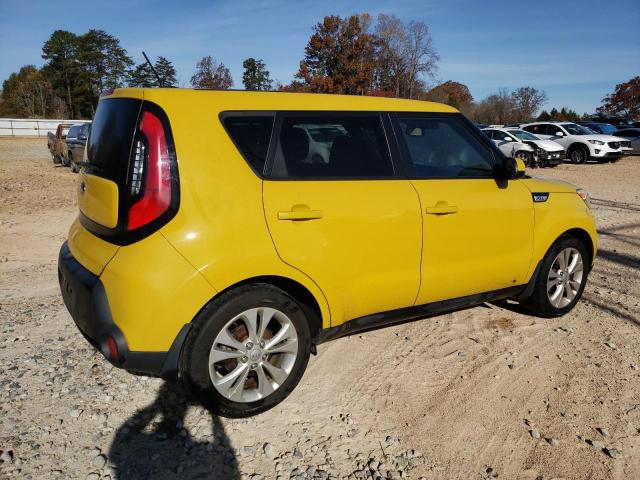 Photo 2 VIN: KNDJP3A51F7227449 - KIA SOUL 