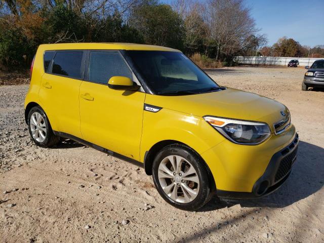 Photo 3 VIN: KNDJP3A51F7227449 - KIA SOUL 