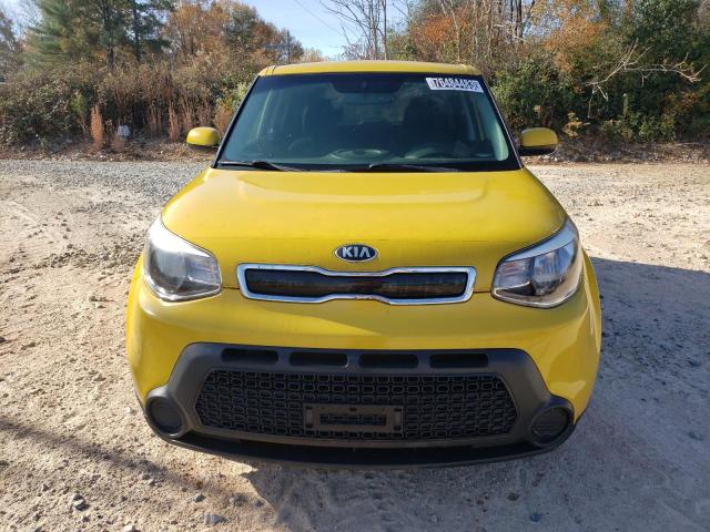 Photo 4 VIN: KNDJP3A51F7227449 - KIA SOUL 