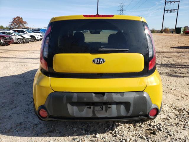 Photo 5 VIN: KNDJP3A51F7227449 - KIA SOUL 