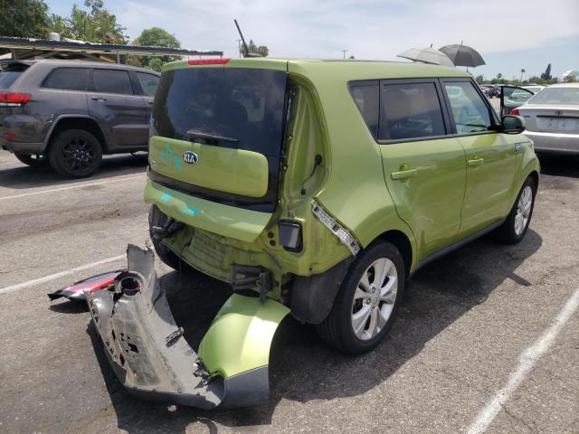 Photo 3 VIN: KNDJP3A51F7749871 - KIA SOUL + 