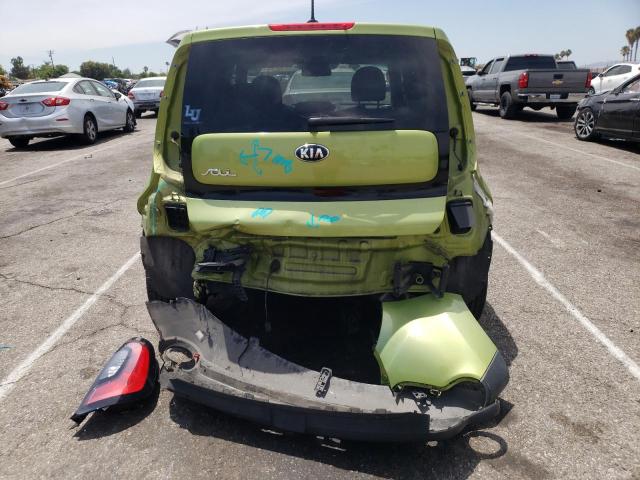 Photo 8 VIN: KNDJP3A51F7749871 - KIA SOUL + 