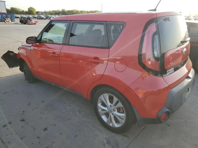 Photo 1 VIN: KNDJP3A51F7753029 - KIA SOUL + 