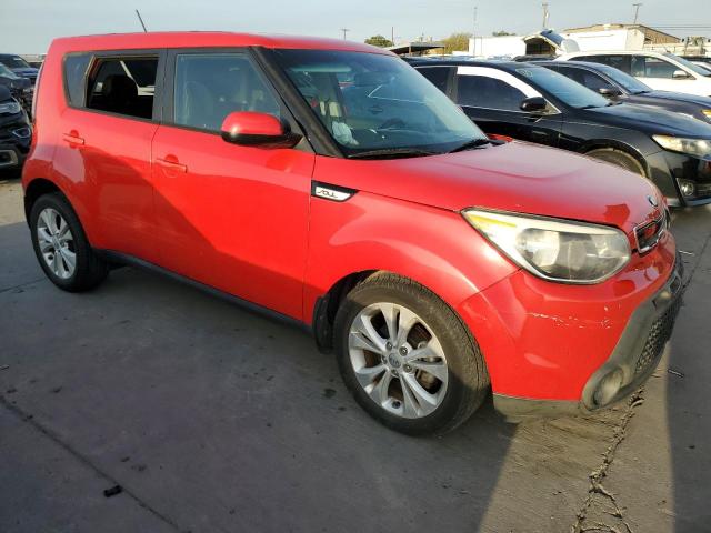 Photo 3 VIN: KNDJP3A51F7753029 - KIA SOUL + 