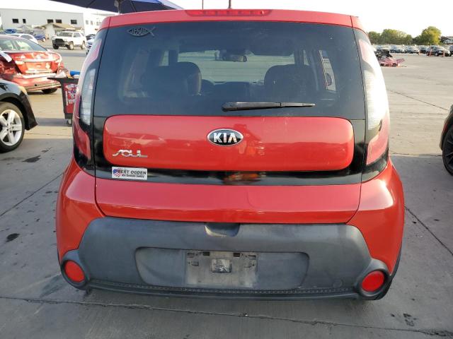 Photo 5 VIN: KNDJP3A51F7753029 - KIA SOUL + 