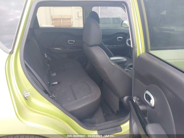 Photo 7 VIN: KNDJP3A51F7757436 - KIA SOUL 