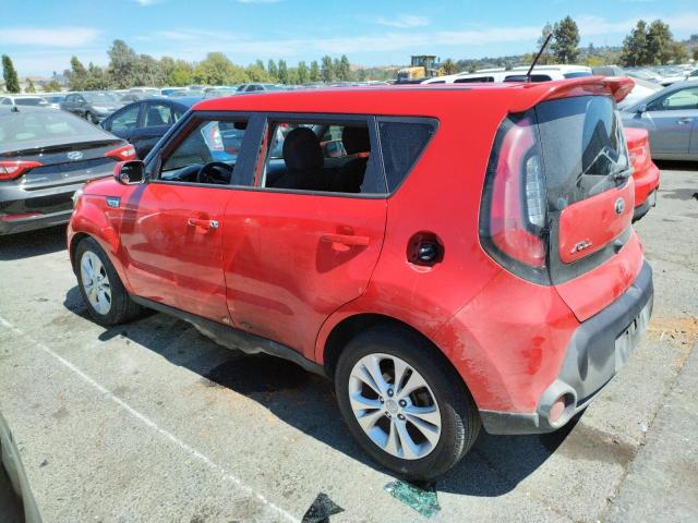 Photo 1 VIN: KNDJP3A51F7761583 - KIA SOUL + 