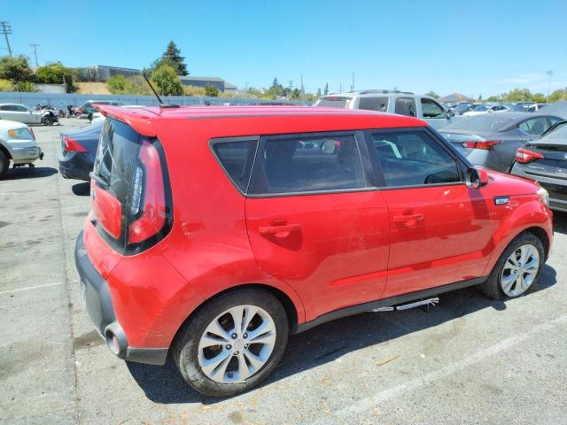 Photo 2 VIN: KNDJP3A51F7761583 - KIA SOUL + 