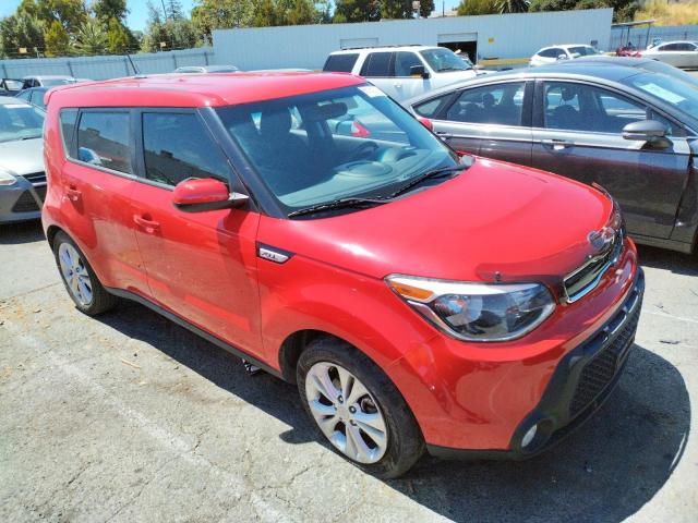 Photo 3 VIN: KNDJP3A51F7761583 - KIA SOUL + 