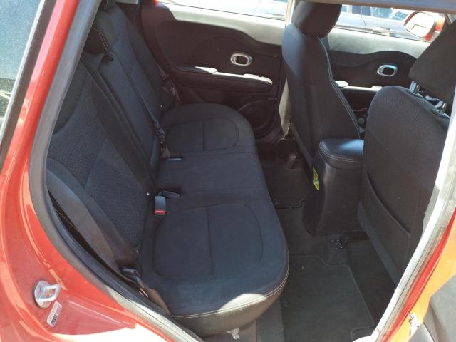 Photo 9 VIN: KNDJP3A51F7761583 - KIA SOUL + 