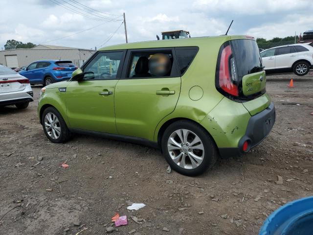 Photo 1 VIN: KNDJP3A51F7768551 - KIA SOUL + 