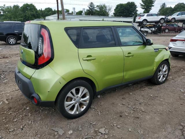 Photo 2 VIN: KNDJP3A51F7768551 - KIA SOUL + 