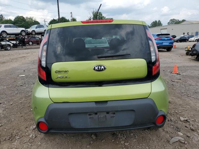 Photo 5 VIN: KNDJP3A51F7768551 - KIA SOUL + 