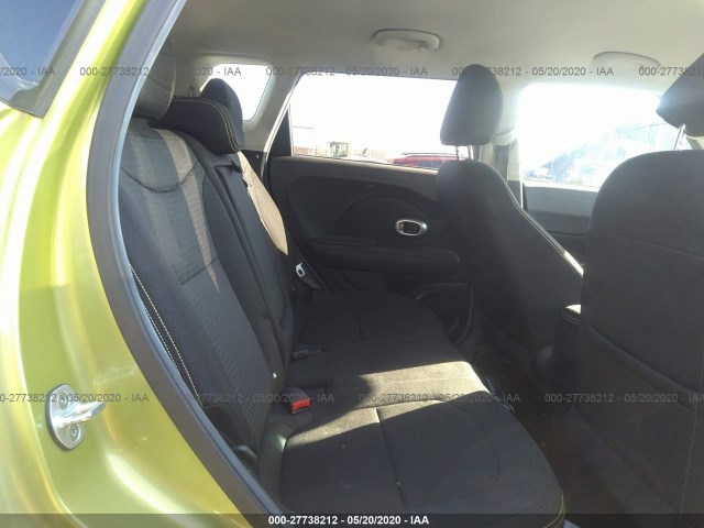 Photo 7 VIN: KNDJP3A51F7768677 - KIA SOUL 