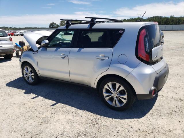 Photo 1 VIN: KNDJP3A51F7769103 - KIA SOUL 