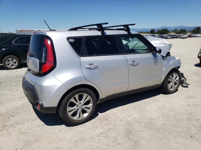 Photo 2 VIN: KNDJP3A51F7769103 - KIA SOUL 