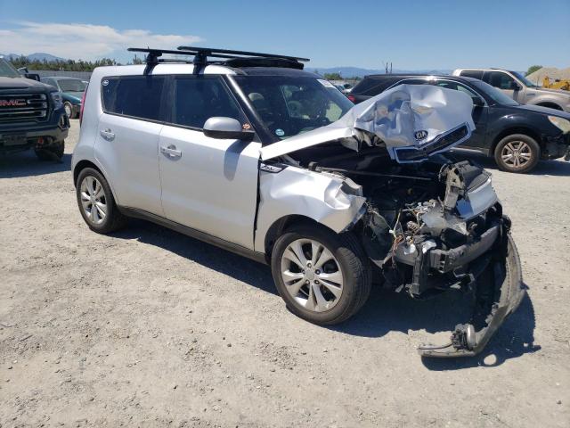 Photo 3 VIN: KNDJP3A51F7769103 - KIA SOUL 