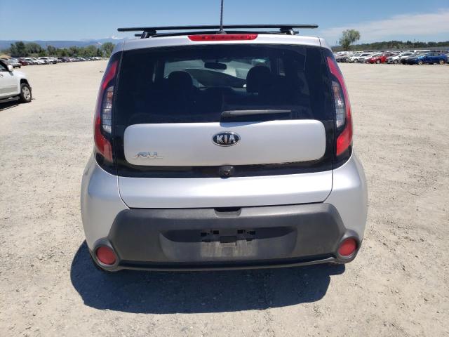 Photo 5 VIN: KNDJP3A51F7769103 - KIA SOUL 