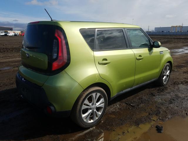 Photo 3 VIN: KNDJP3A51F7770980 - KIA SOUL + 