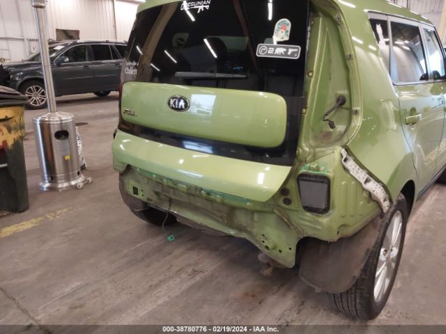 Photo 5 VIN: KNDJP3A51F7780909 - KIA SOUL 