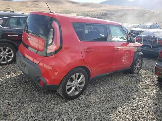 Photo 2 VIN: KNDJP3A51F7781767 - KIA SOUL + 