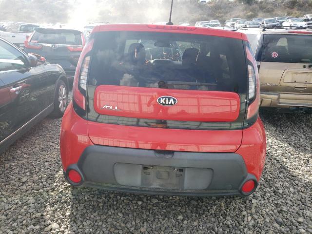 Photo 5 VIN: KNDJP3A51F7781767 - KIA SOUL + 